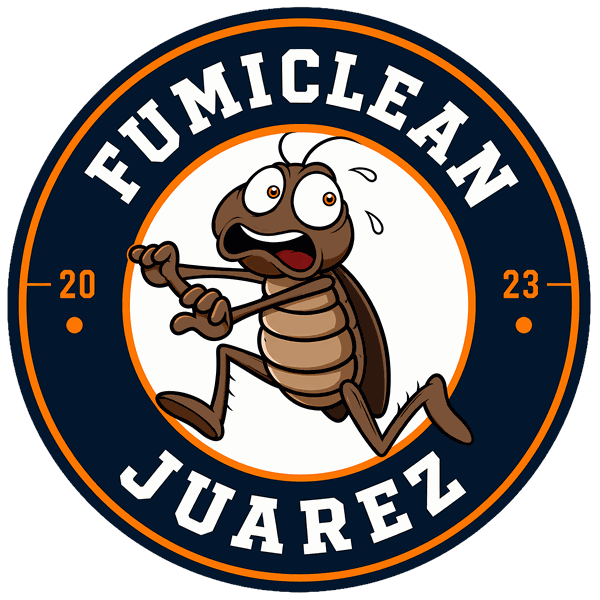 Logo Fumiclean Juárez